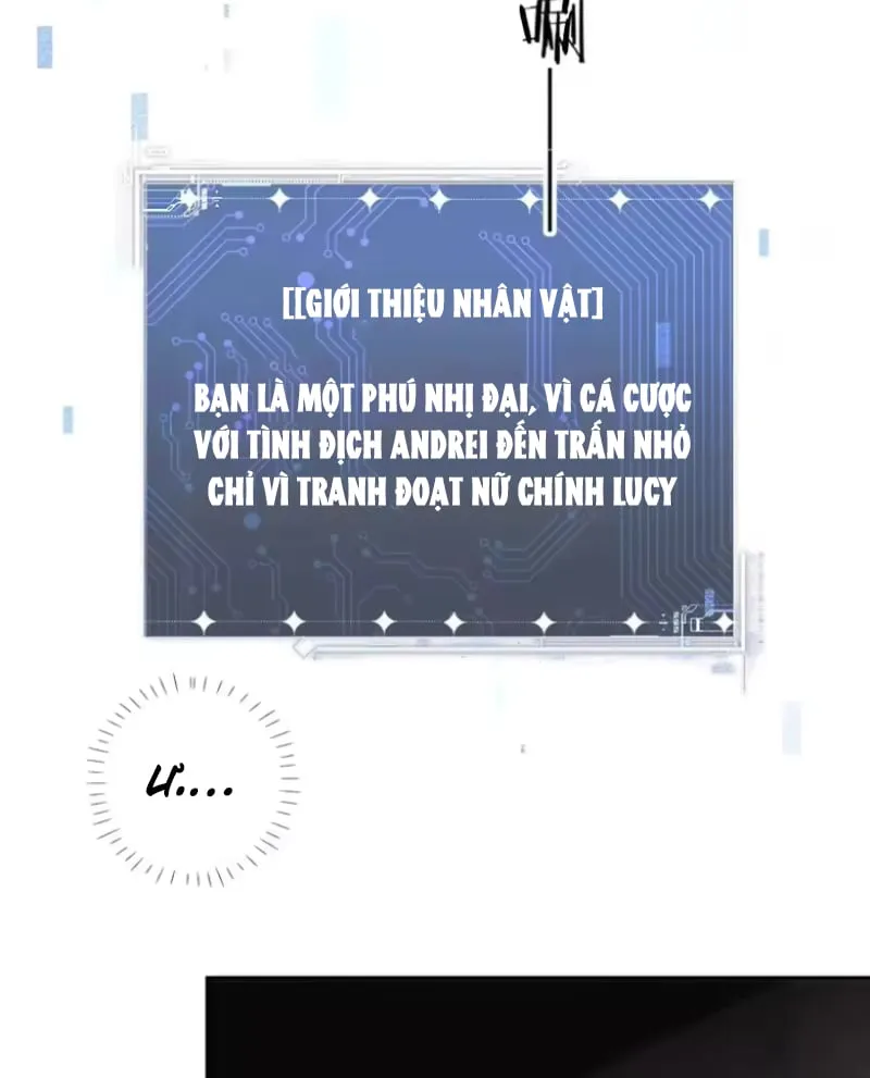 Trò Chơi Phong Thần Chapter 1 - Trang 42