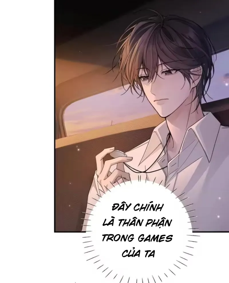Trò Chơi Phong Thần Chapter 1 - Trang 43