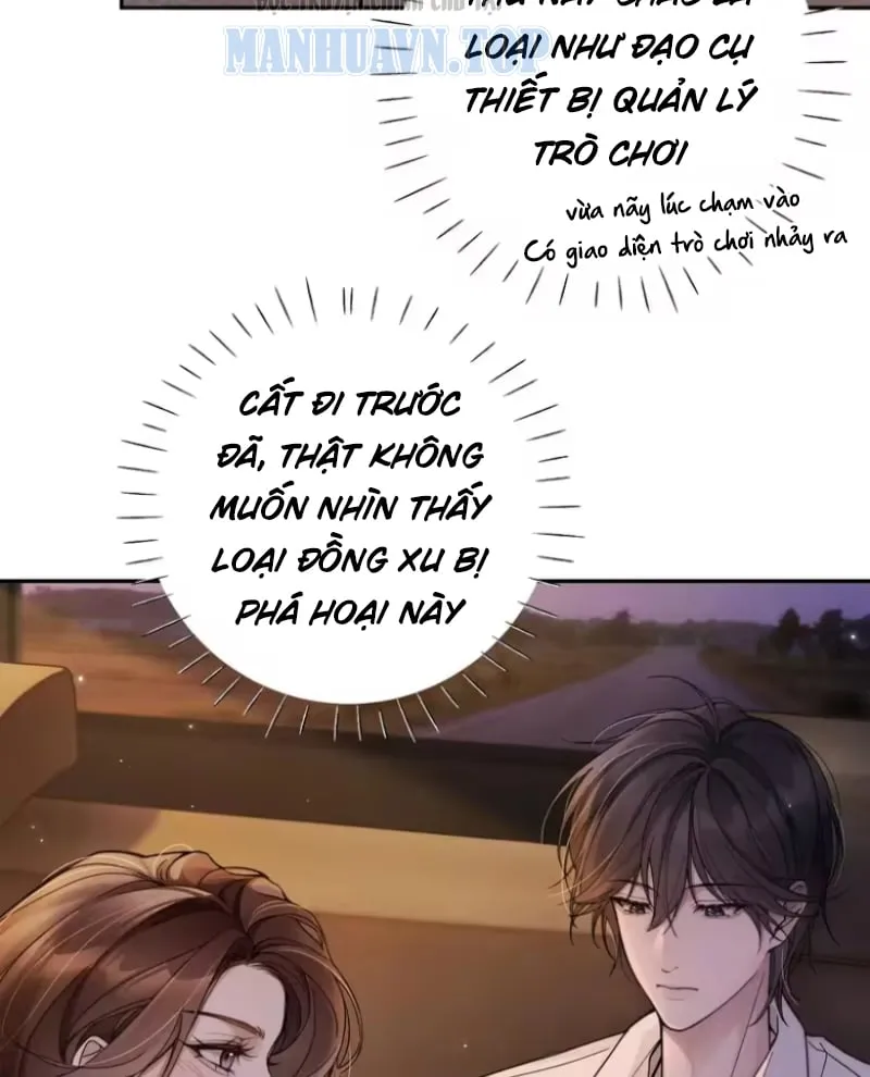 Trò Chơi Phong Thần Chapter 1 - Trang 45