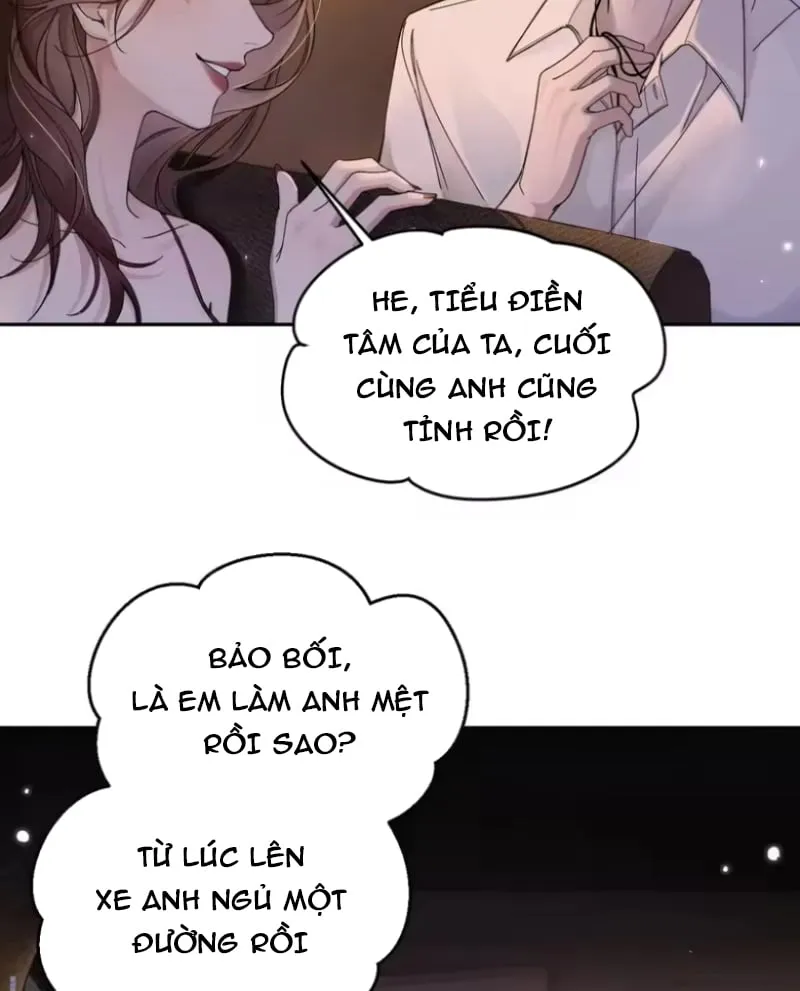 Trò Chơi Phong Thần Chapter 1 - Trang 46