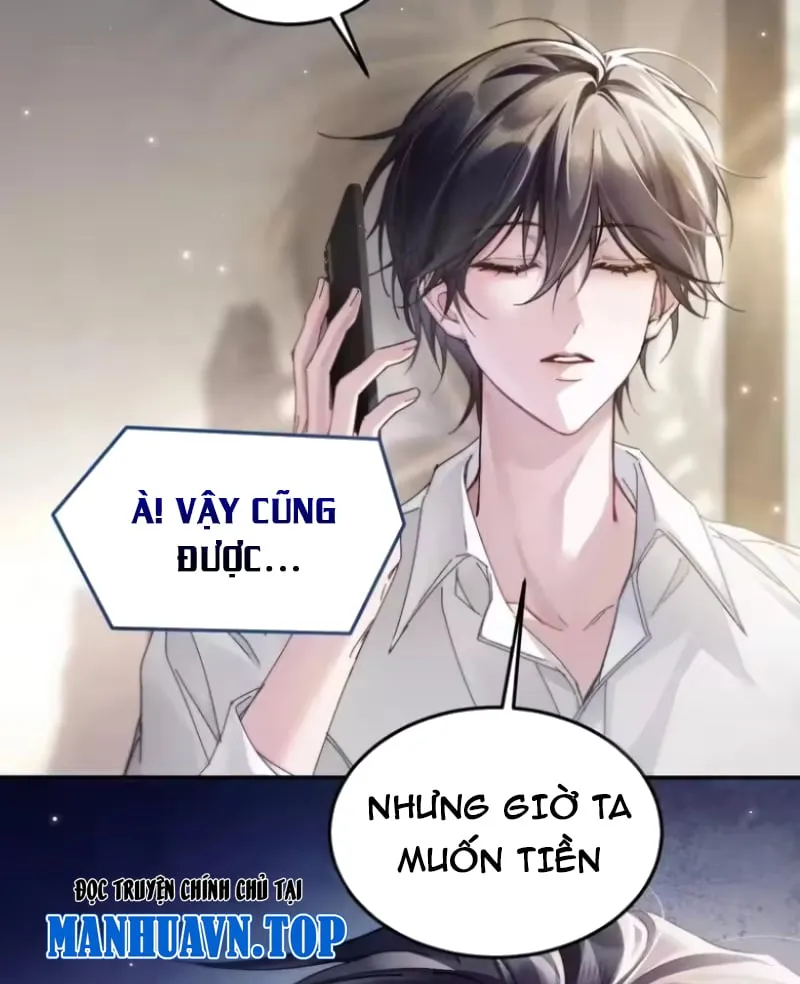 Trò Chơi Phong Thần Chapter 1 - Trang 5