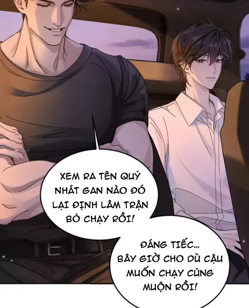 Trò Chơi Phong Thần Chapter 1 - Trang 50