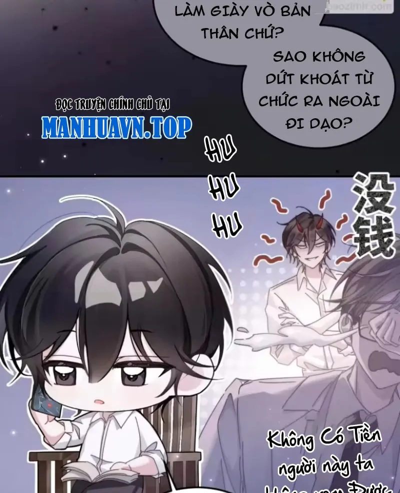 Trò Chơi Phong Thần Chapter 1 - Trang 9