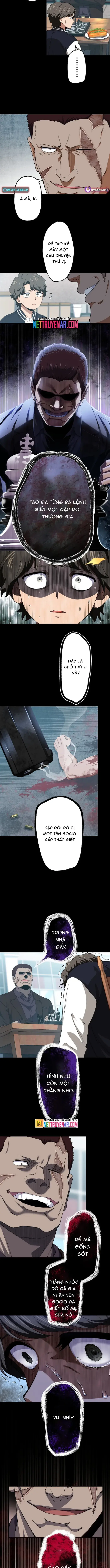 Trò Chơi Ranker - Màn Trình Diễn Bóng Rổ Chapter 16 - Trang 6