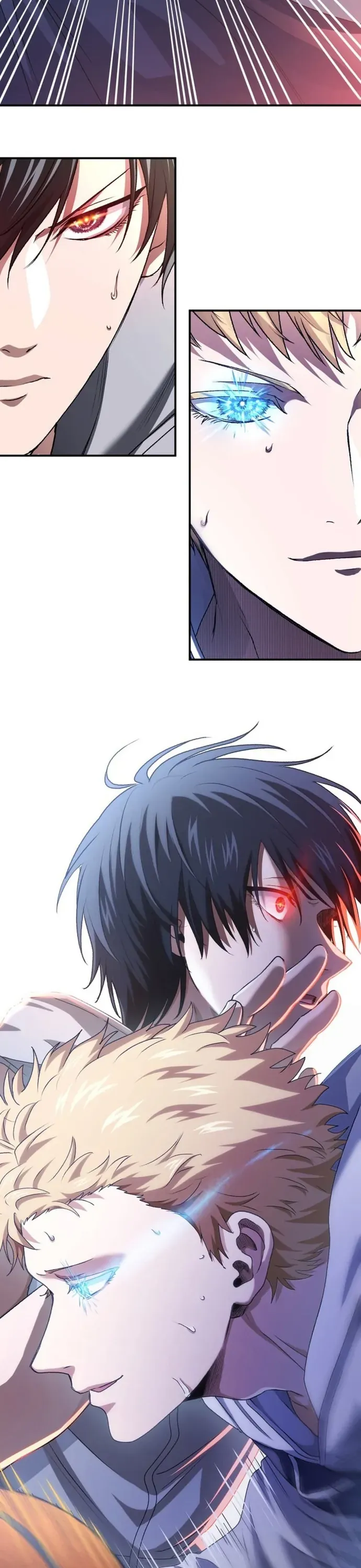 Trò Chơi Ranker - Màn Trình Diễn Bóng Rổ Chapter 18 - Trang 28