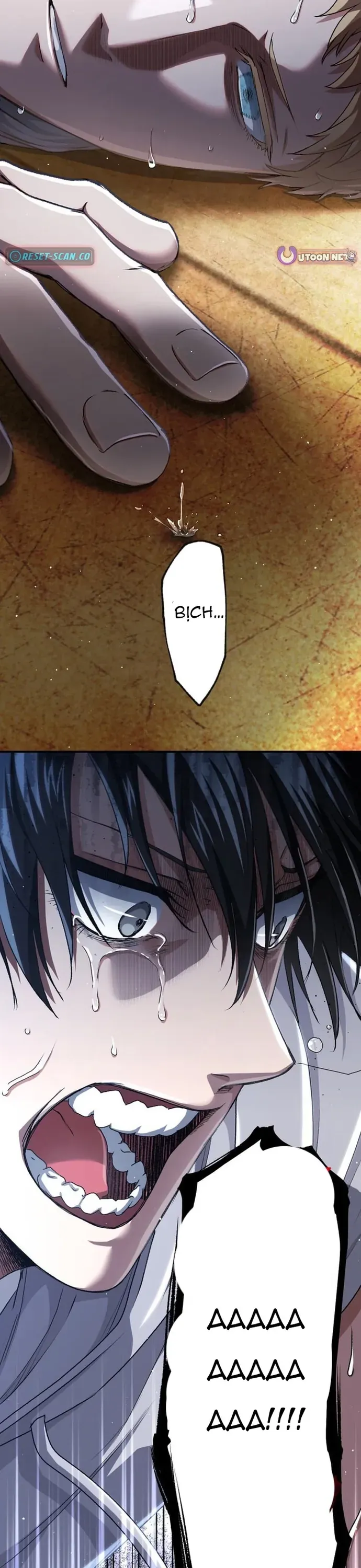 Trò Chơi Ranker - Màn Trình Diễn Bóng Rổ Chapter 18 - Trang 37