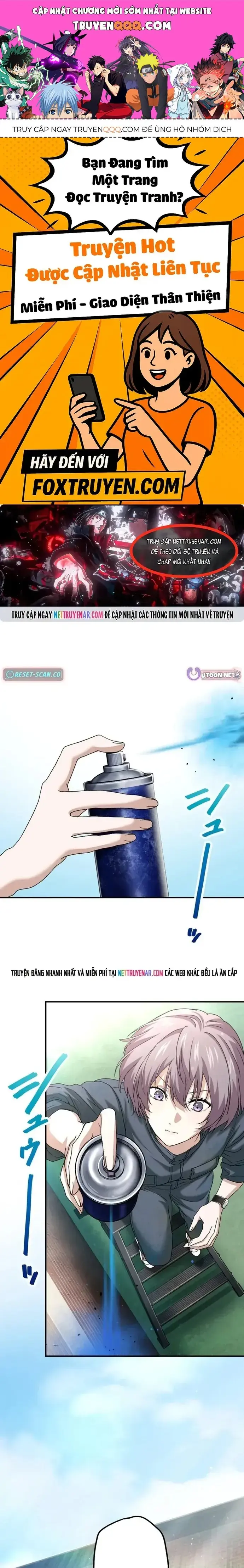 Trò Chơi Ranker - Màn Trình Diễn Bóng Rổ Chapter 19 - Trang 2