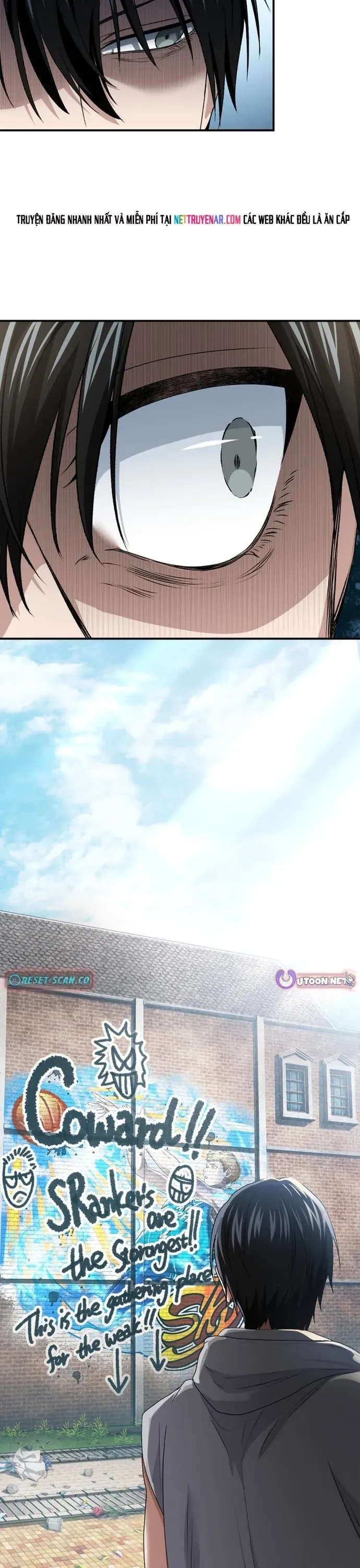 Trò Chơi Ranker - Màn Trình Diễn Bóng Rổ Chapter 19 - Trang 25