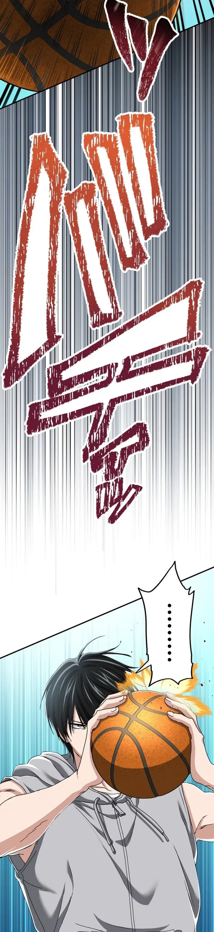 Trò Chơi Ranker - Màn Trình Diễn Bóng Rổ Chapter 19 - Trang 33