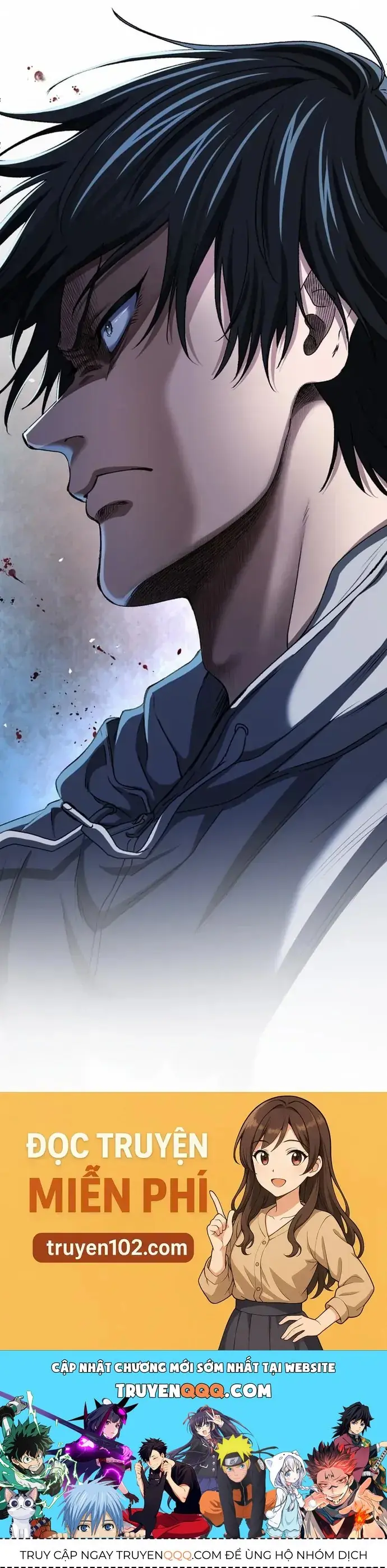 Trò Chơi Ranker - Màn Trình Diễn Bóng Rổ Chapter 19 - Trang 35