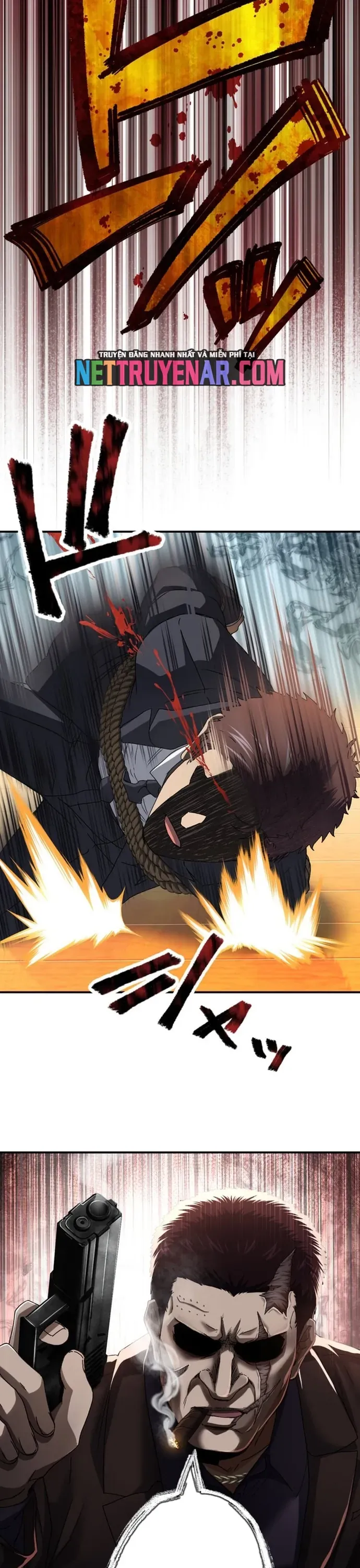 Trò Chơi Ranker - Màn Trình Diễn Bóng Rổ Chapter 20 - Trang 12