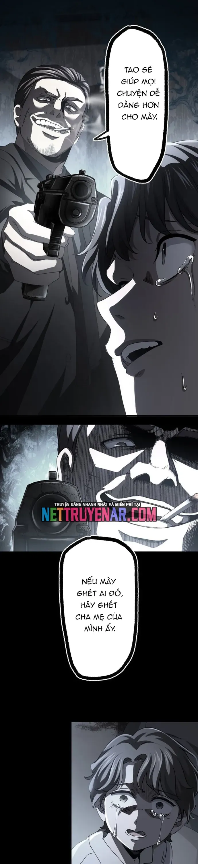 Trò Chơi Ranker - Màn Trình Diễn Bóng Rổ Chapter 20 - Trang 28