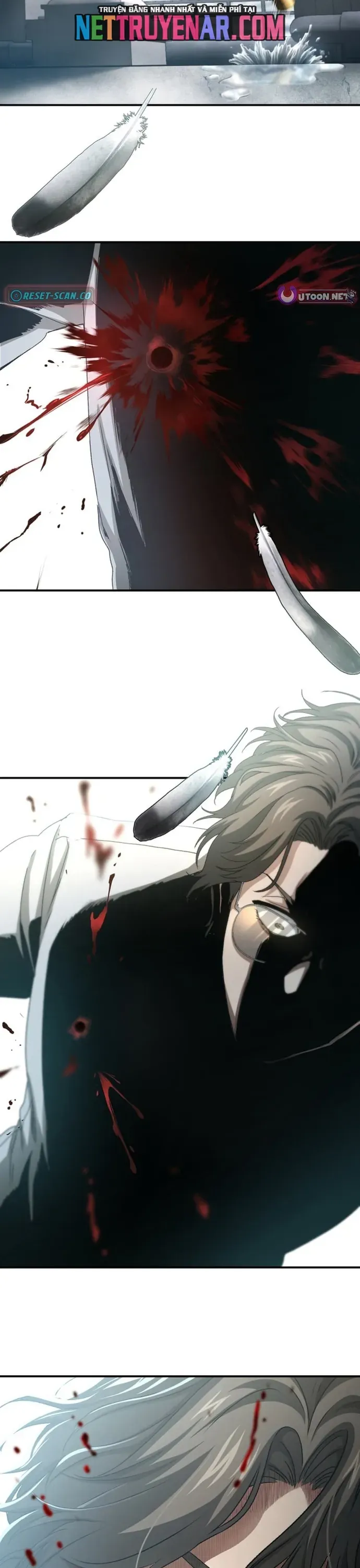 Trò Chơi Ranker - Màn Trình Diễn Bóng Rổ Chapter 20 - Trang 31
