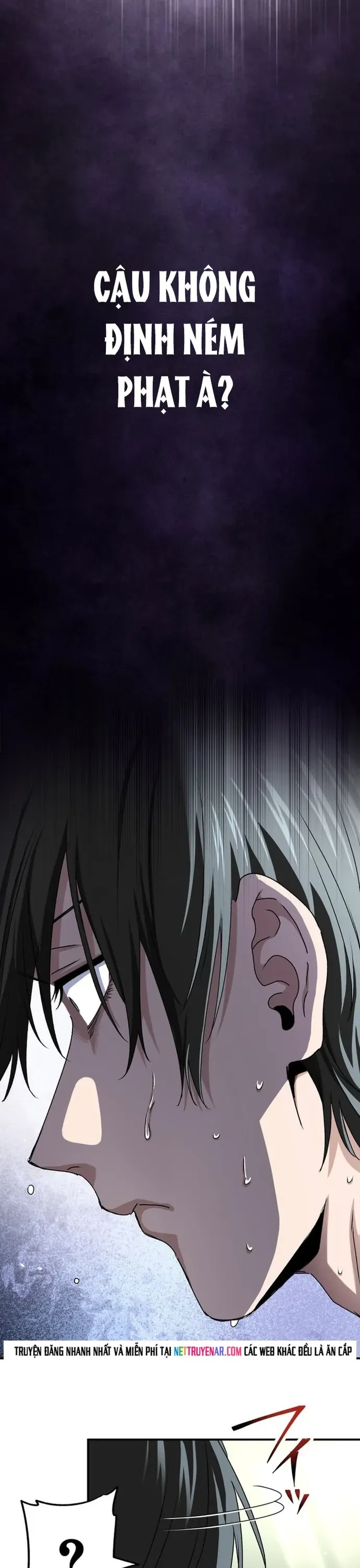 Trò Chơi Ranker - Màn Trình Diễn Bóng Rổ Chapter 21 - Trang 23
