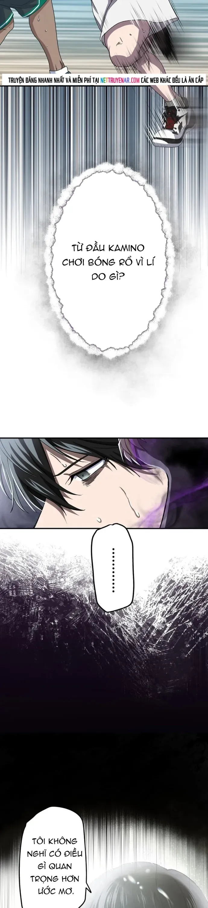 Trò Chơi Ranker - Màn Trình Diễn Bóng Rổ Chapter 22 - Trang 12