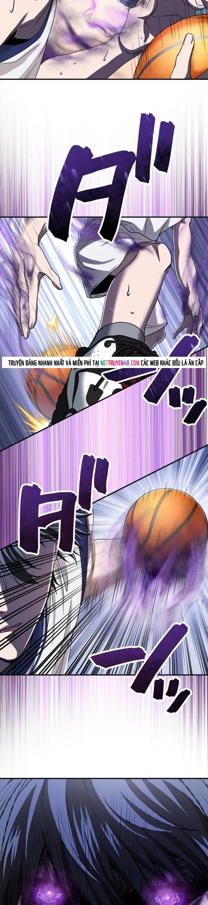 Trò Chơi Ranker - Màn Trình Diễn Bóng Rổ Chapter 22 - Trang 18