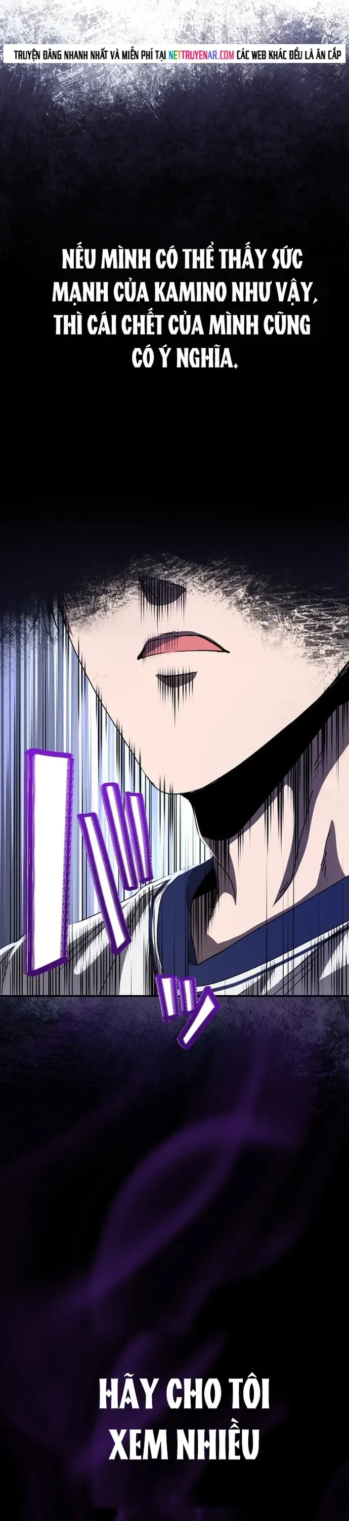 Trò Chơi Ranker - Màn Trình Diễn Bóng Rổ Chapter 22 - Trang 26