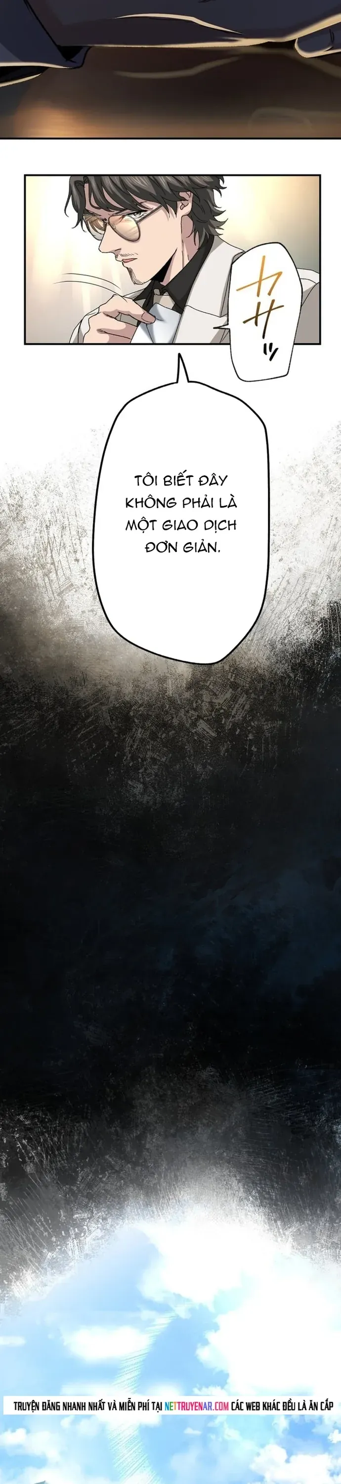 Trò Chơi Ranker - Màn Trình Diễn Bóng Rổ Chapter 23 - Trang 13