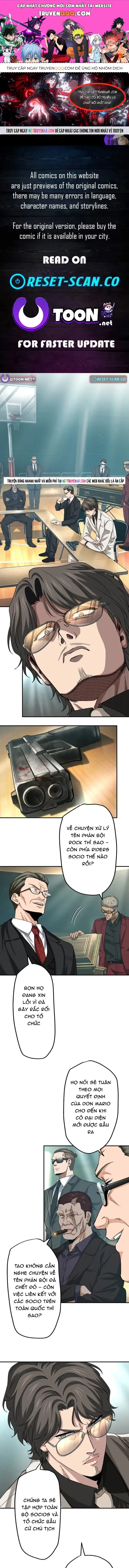 Trò Chơi Ranker - Màn Trình Diễn Bóng Rổ Chapter 26 - Trang 2
