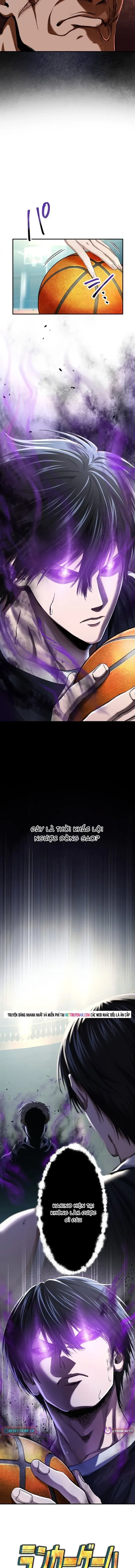 Trò Chơi Ranker - Màn Trình Diễn Bóng Rổ Chapter 27 - Trang 14