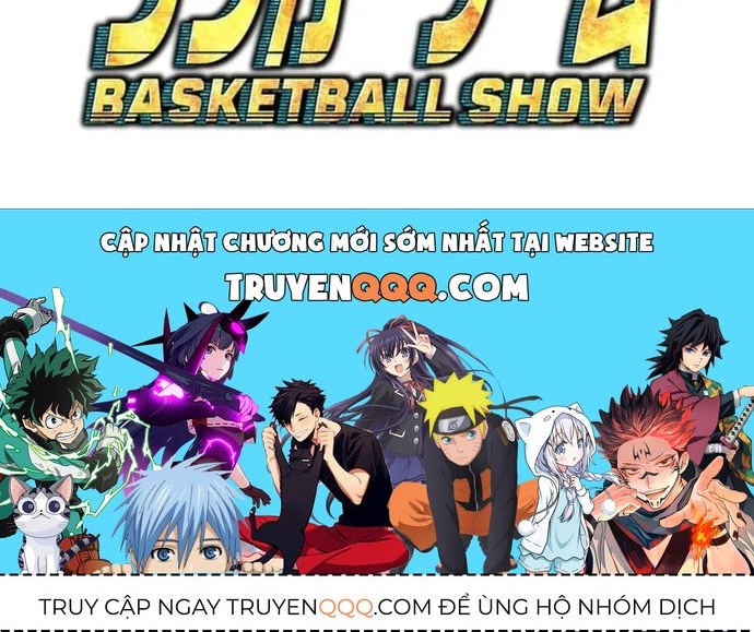Trò Chơi Ranker - Màn Trình Diễn Bóng Rổ Chapter 27 - Trang 15