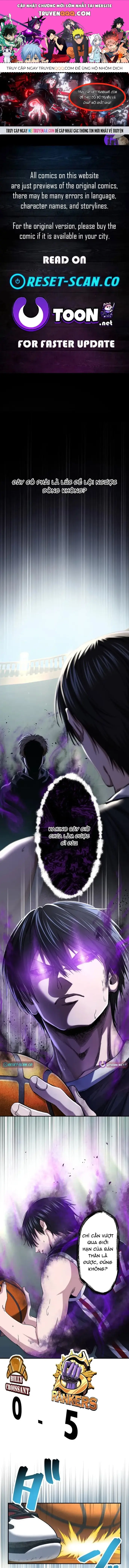 Trò Chơi Ranker - Màn Trình Diễn Bóng Rổ Chapter 28 - Trang 2