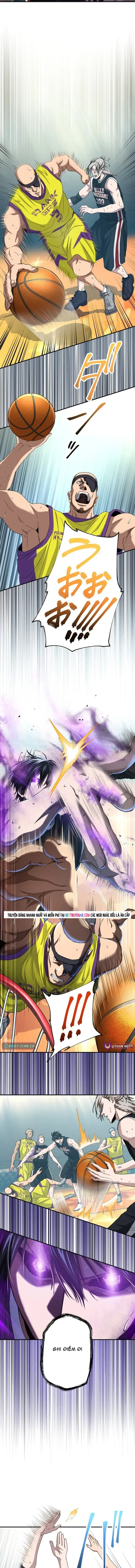 Trò Chơi Ranker - Màn Trình Diễn Bóng Rổ Chapter 28 - Trang 6