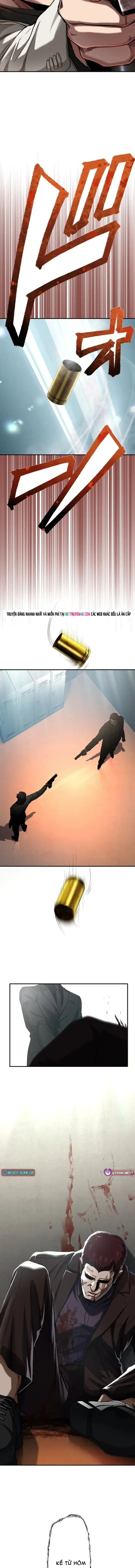 Trò Chơi Ranker - Màn Trình Diễn Bóng Rổ Chapter 29 - Trang 13
