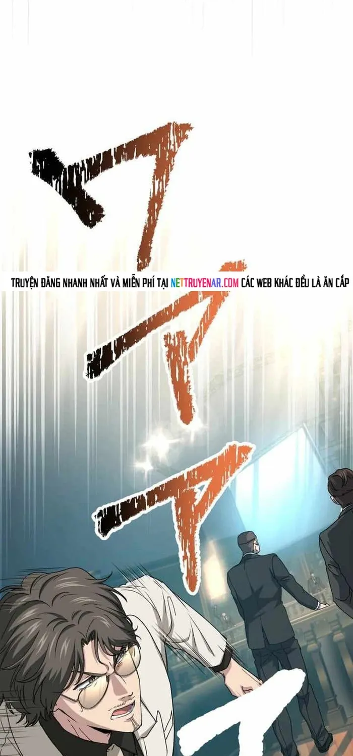 Trò Chơi Ranker - Màn Trình Diễn Bóng Rổ Chapter 30 - Trang 18