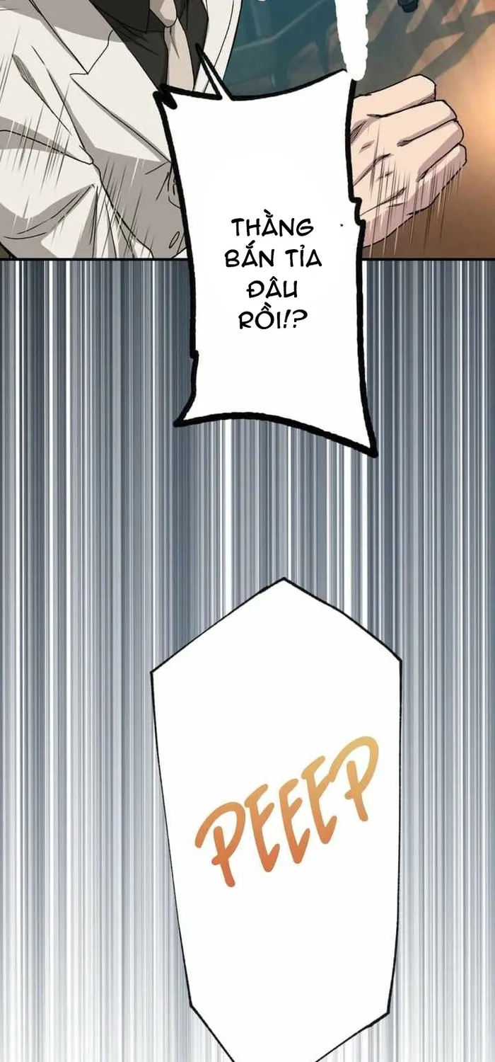 Trò Chơi Ranker - Màn Trình Diễn Bóng Rổ Chapter 30 - Trang 19