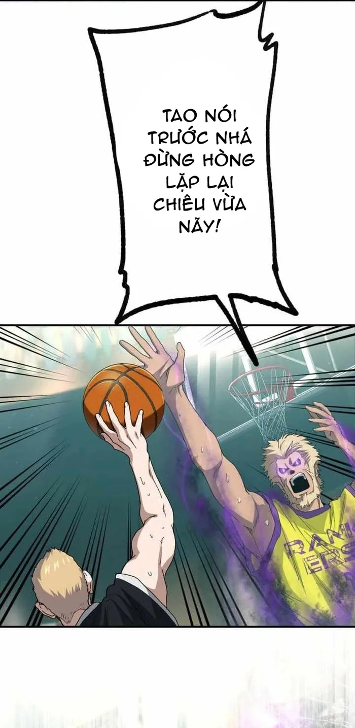Trò Chơi Ranker - Màn Trình Diễn Bóng Rổ Chapter 30 - Trang 23