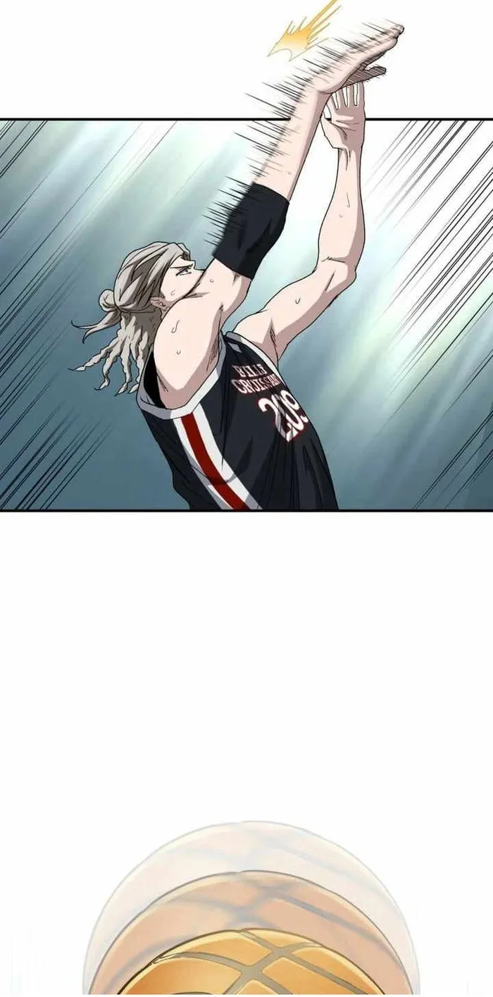 Trò Chơi Ranker - Màn Trình Diễn Bóng Rổ Chapter 30 - Trang 28