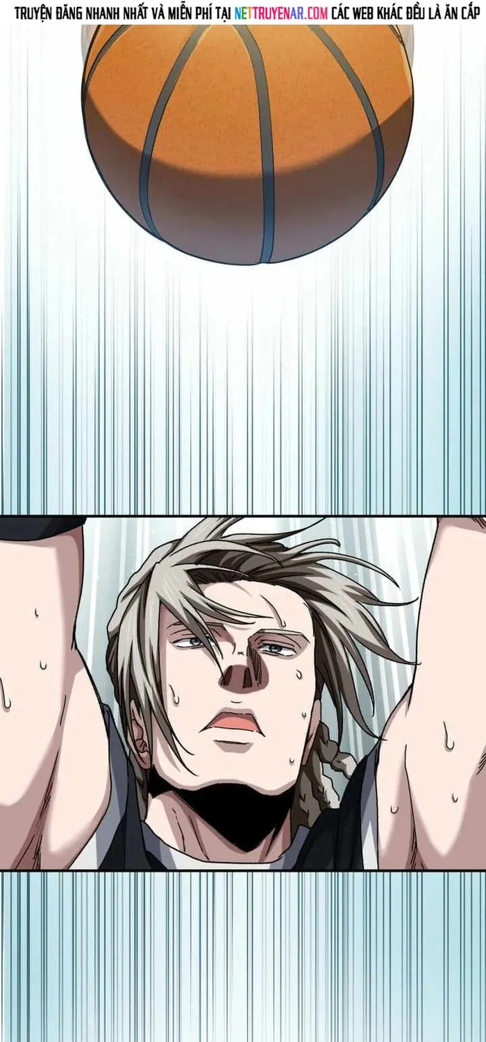 Trò Chơi Ranker - Màn Trình Diễn Bóng Rổ Chapter 30 - Trang 29