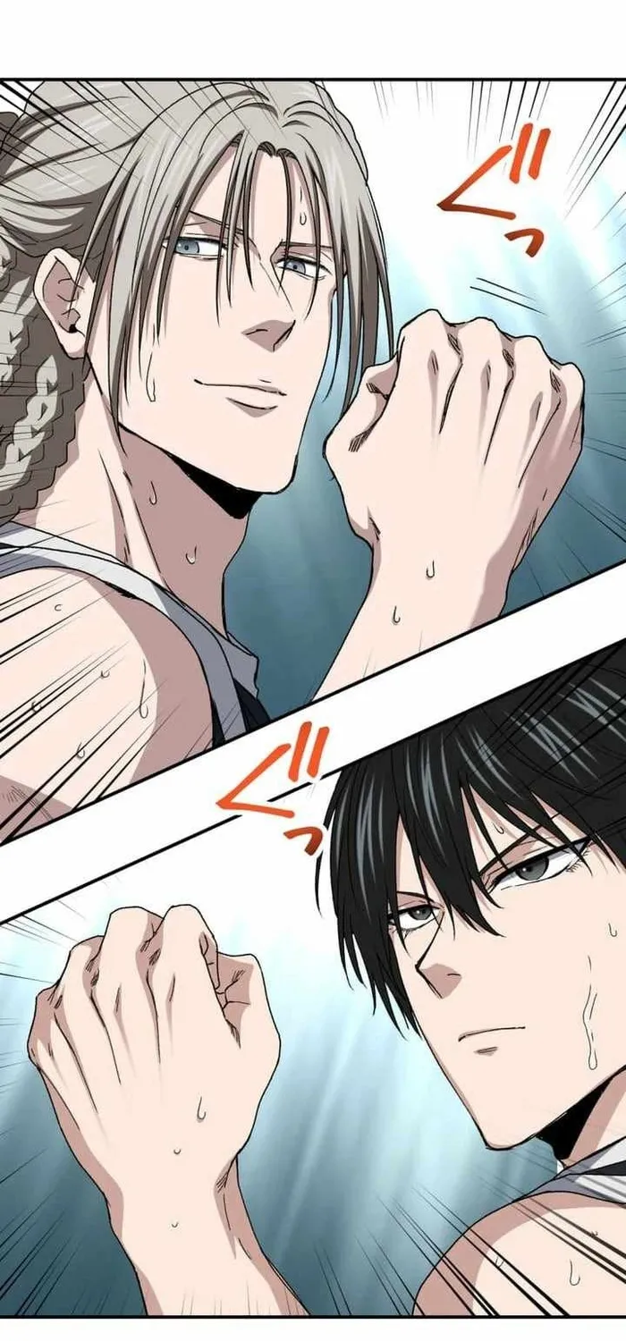 Trò Chơi Ranker - Màn Trình Diễn Bóng Rổ Chapter 30 - Trang 33