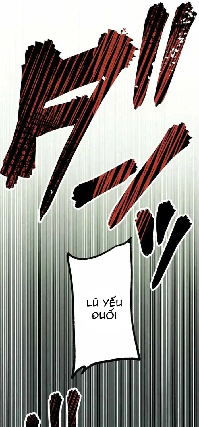 Trò Chơi Ranker - Màn Trình Diễn Bóng Rổ Chapter 30 - Trang 35