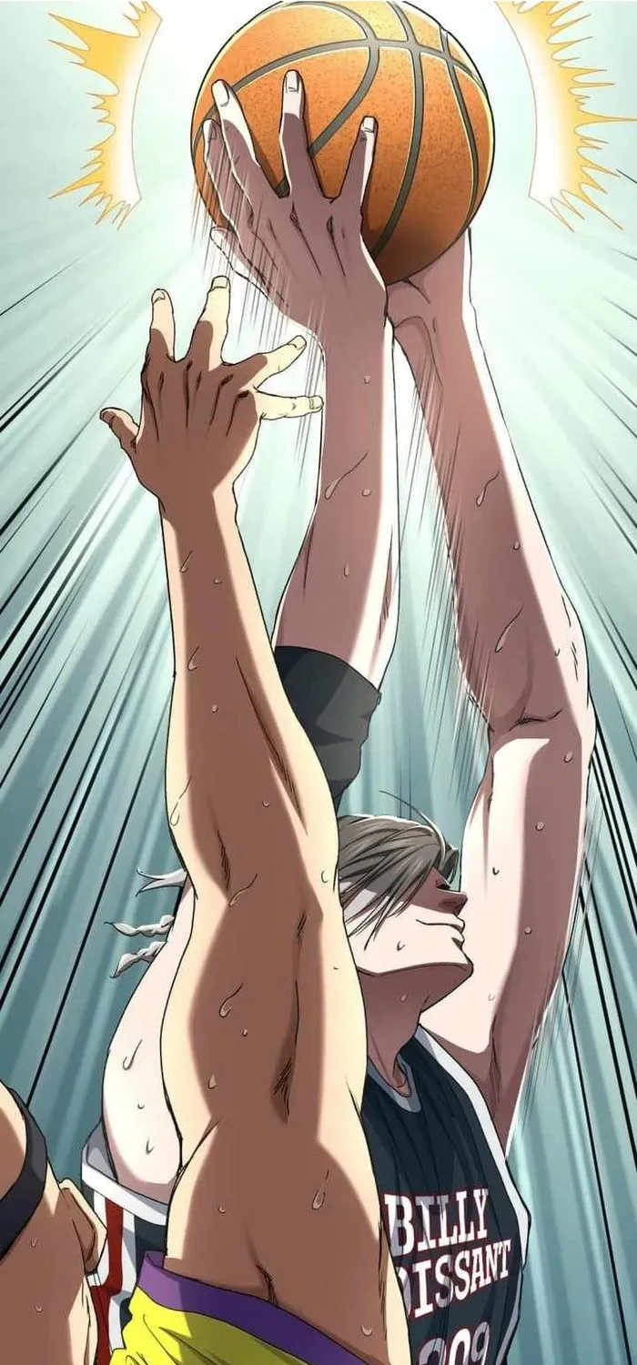 Trò Chơi Ranker - Màn Trình Diễn Bóng Rổ Chapter 30 - Trang 46