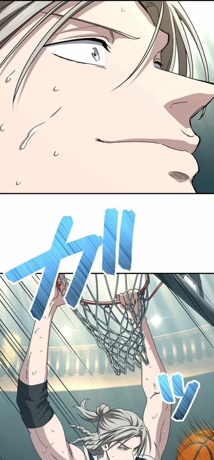 Trò Chơi Ranker - Màn Trình Diễn Bóng Rổ Chapter 30 - Trang 48