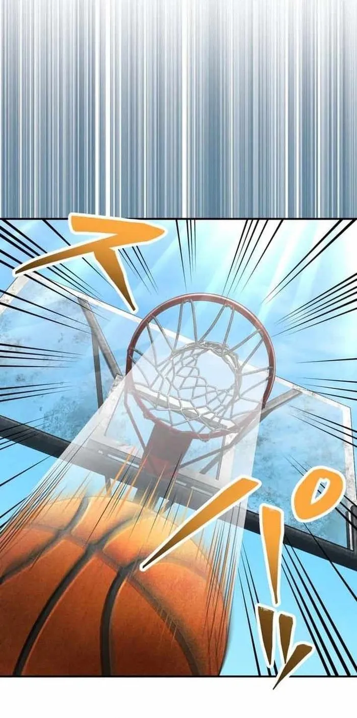 Trò Chơi Ranker - Màn Trình Diễn Bóng Rổ Chapter 31 - Trang 10