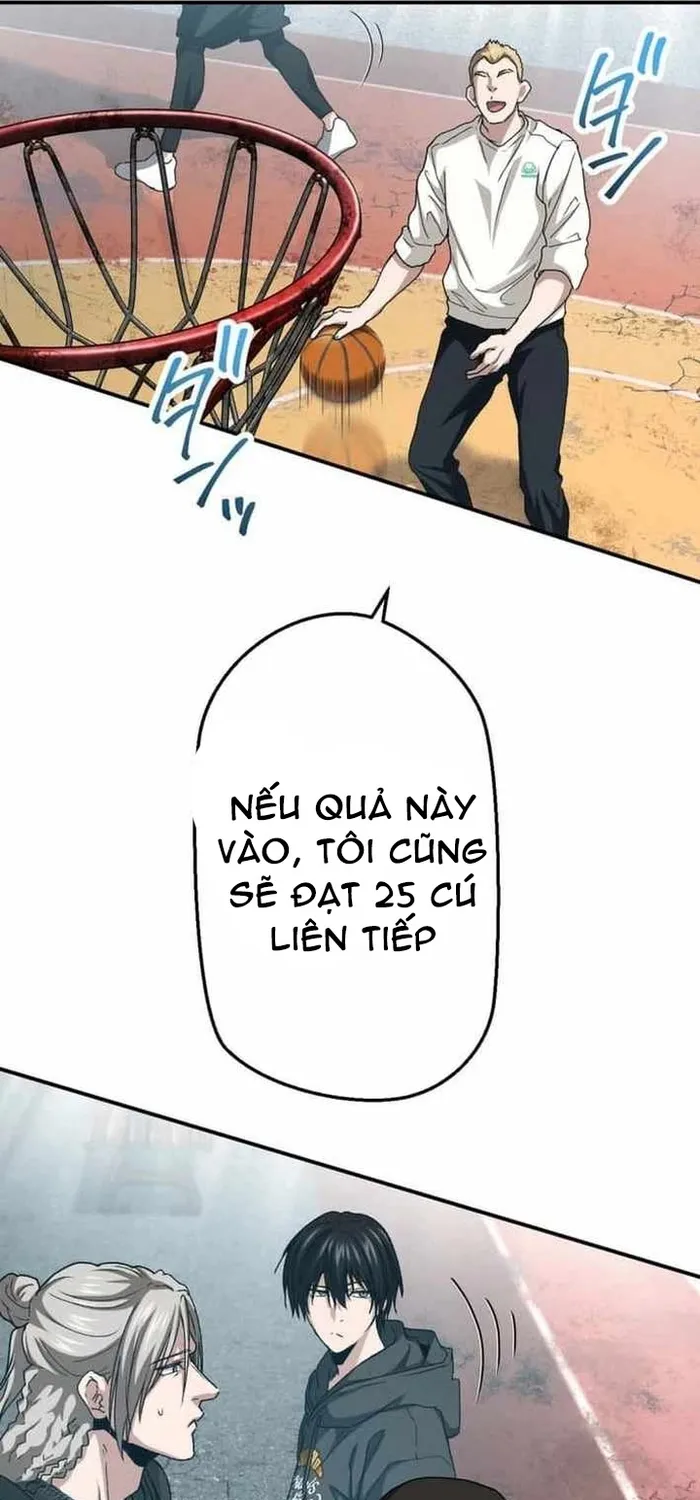 Trò Chơi Ranker - Màn Trình Diễn Bóng Rổ Chapter 31 - Trang 13