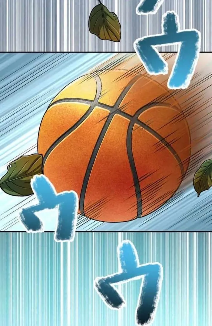 Trò Chơi Ranker - Màn Trình Diễn Bóng Rổ Chapter 31 - Trang 20