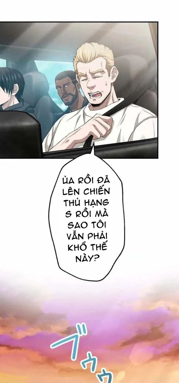 Trò Chơi Ranker - Màn Trình Diễn Bóng Rổ Chapter 31 - Trang 25
