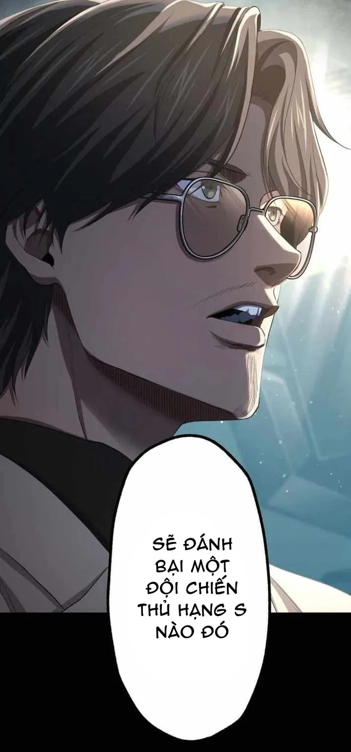 Trò Chơi Ranker - Màn Trình Diễn Bóng Rổ Chapter 31 - Trang 30