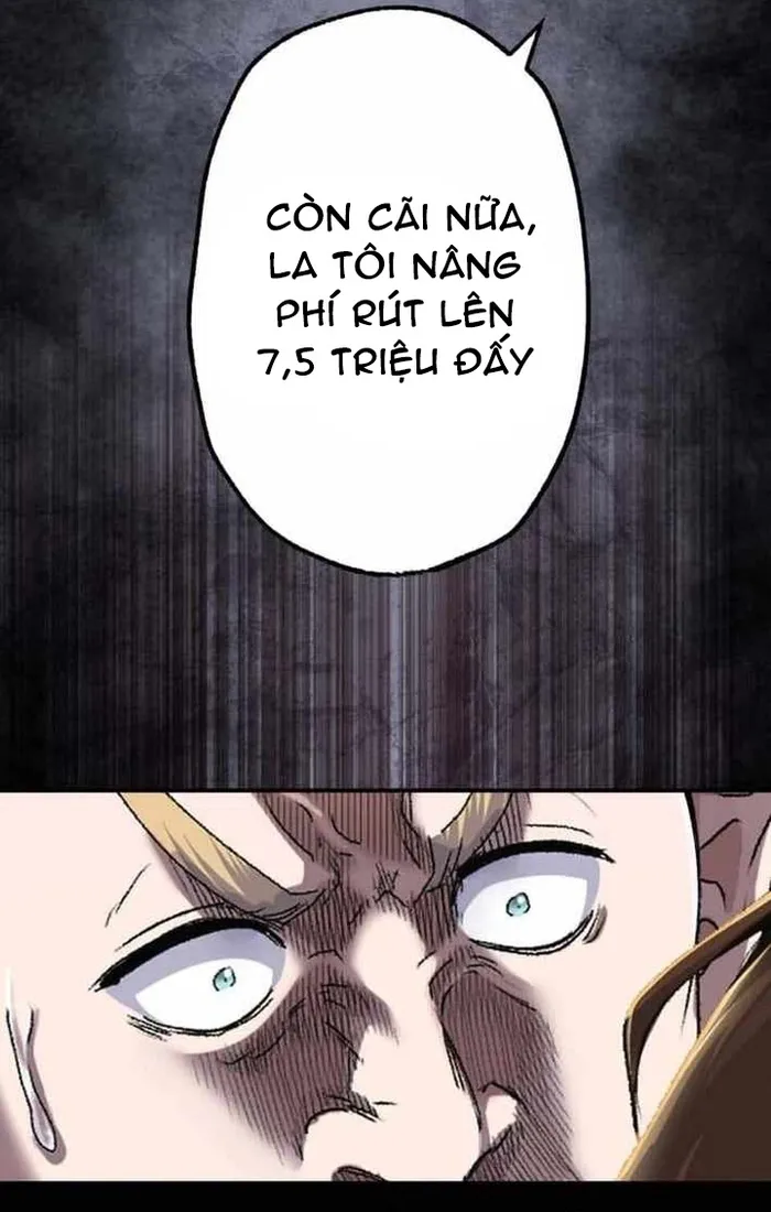 Trò Chơi Ranker - Màn Trình Diễn Bóng Rổ Chapter 31 - Trang 38