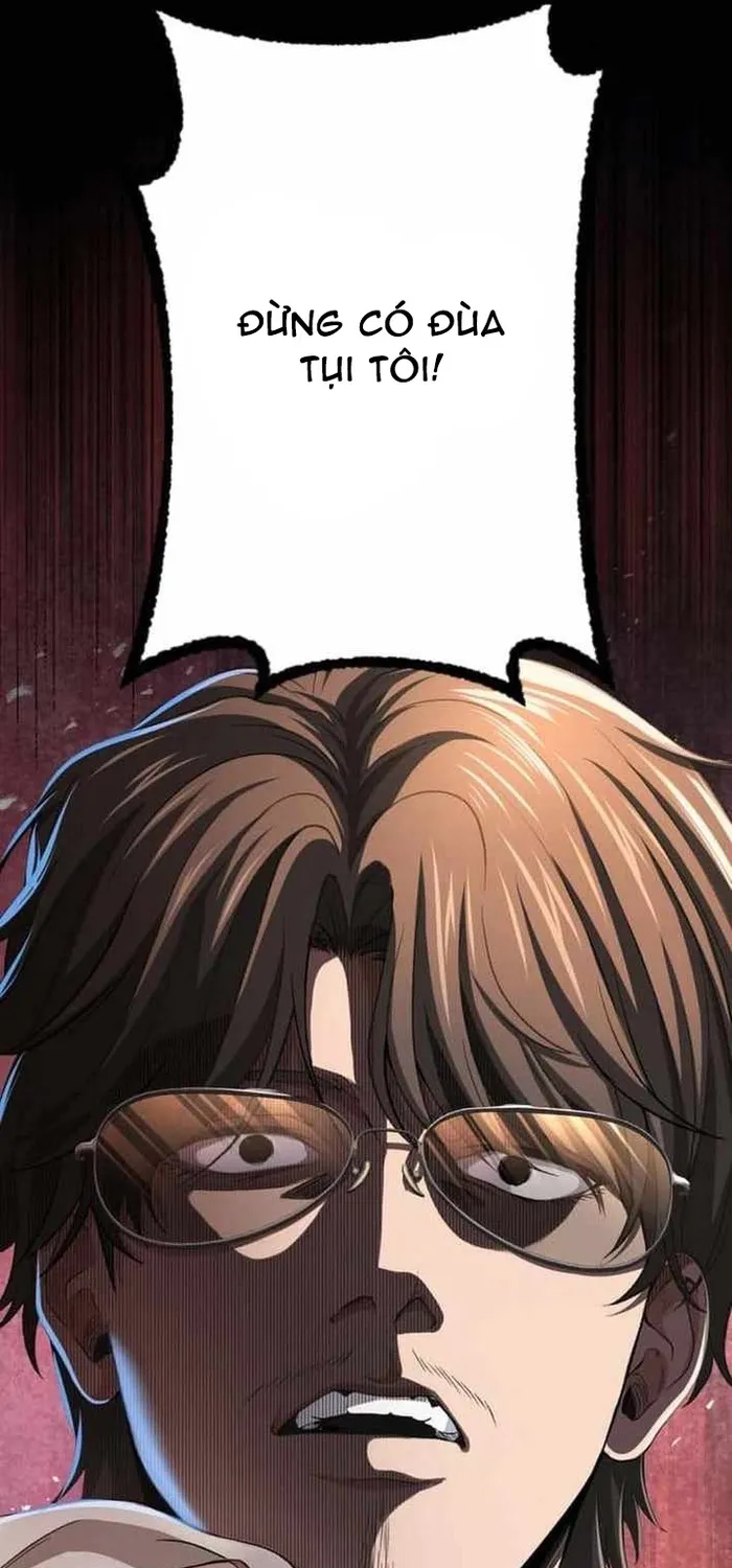 Trò Chơi Ranker - Màn Trình Diễn Bóng Rổ Chapter 31 - Trang 39