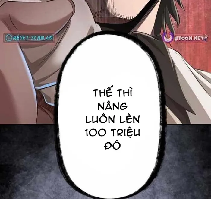 Trò Chơi Ranker - Màn Trình Diễn Bóng Rổ Chapter 31 - Trang 40