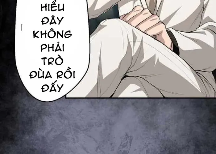Trò Chơi Ranker - Màn Trình Diễn Bóng Rổ Chapter 31 - Trang 42