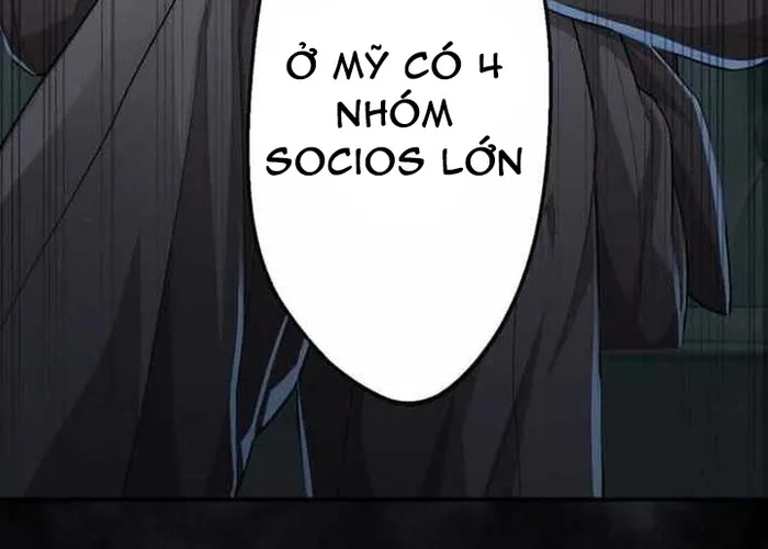 Trò Chơi Ranker - Màn Trình Diễn Bóng Rổ Chapter 31 - Trang 44