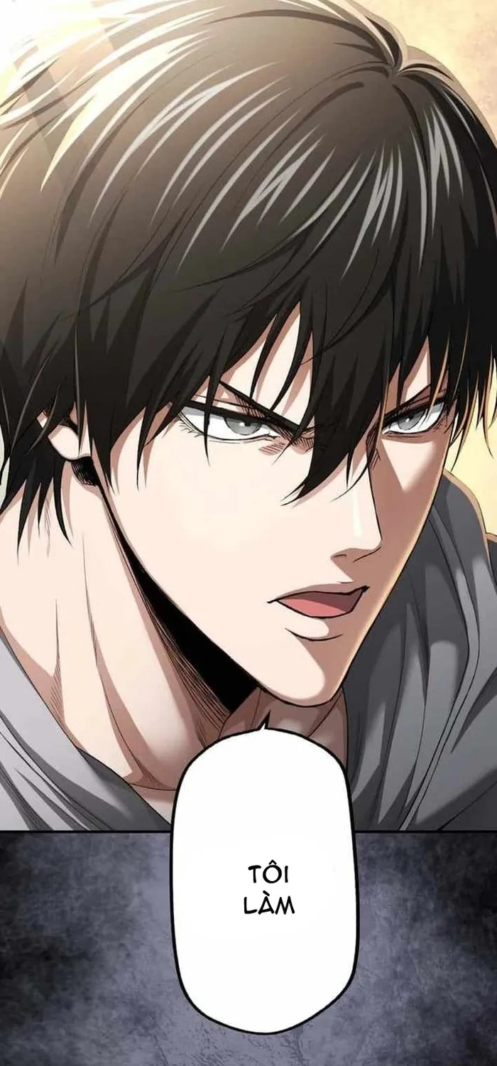 Trò Chơi Ranker - Màn Trình Diễn Bóng Rổ Chapter 31 - Trang 49