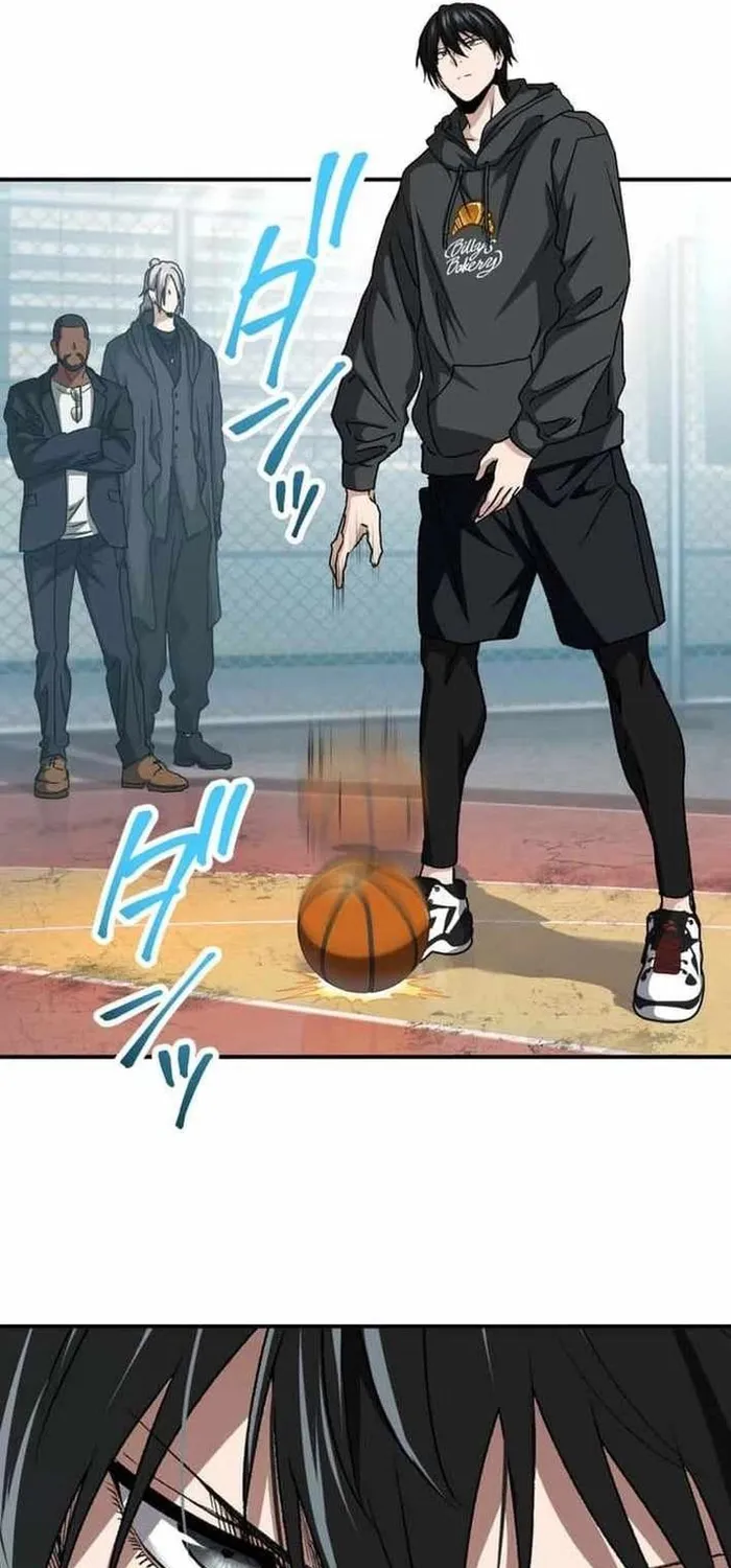Trò Chơi Ranker - Màn Trình Diễn Bóng Rổ Chapter 31 - Trang 7