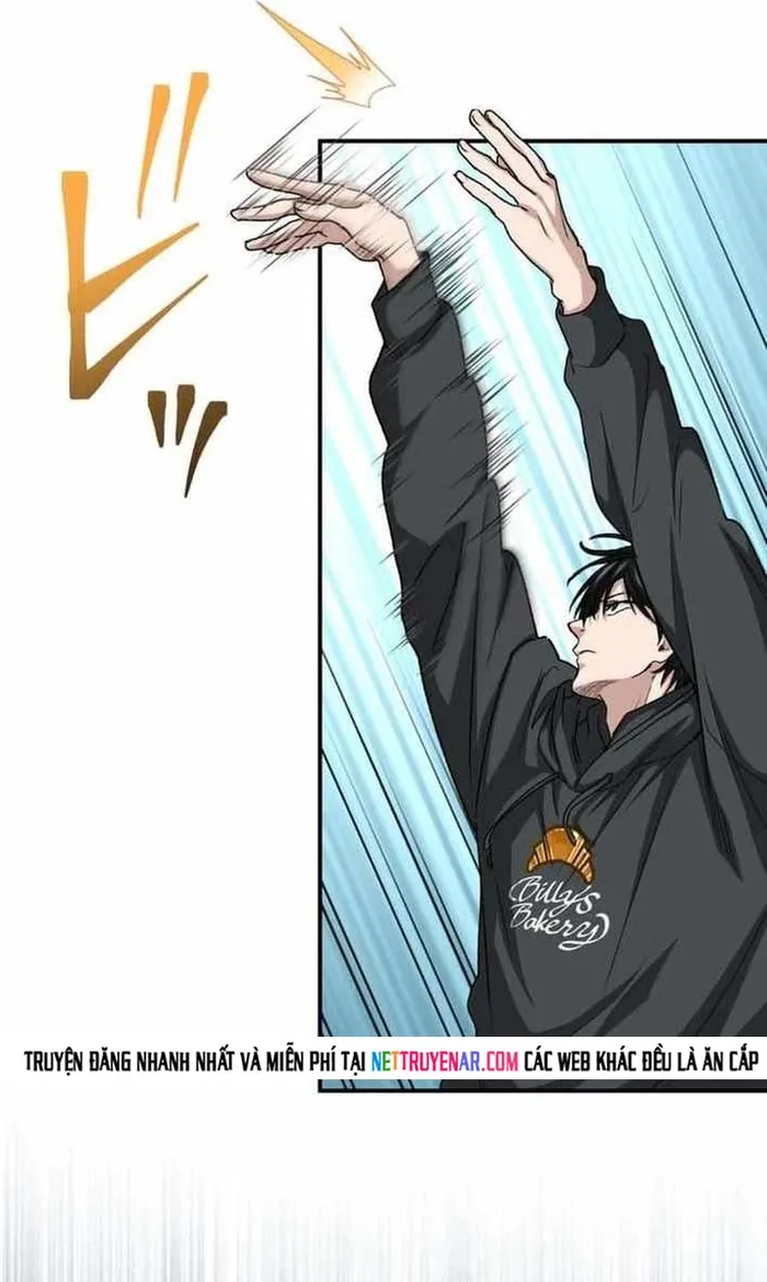 Trò Chơi Ranker - Màn Trình Diễn Bóng Rổ Chapter 31 - Trang 9